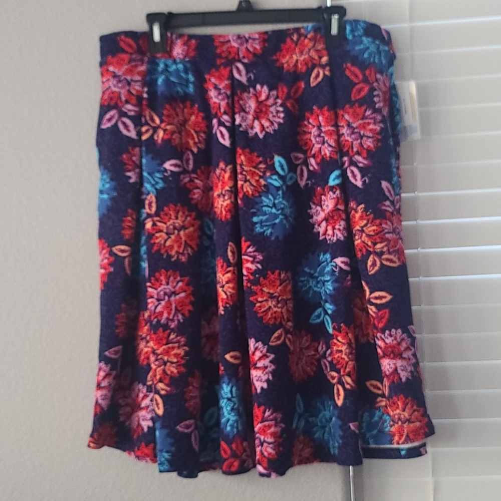 Lularoe Madison skirt